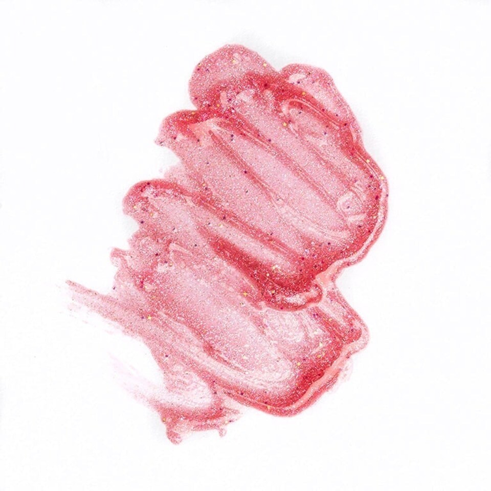 image 1 of Pink Lemonade Glis Gloss - Lip Gloss - Glisten Cosmetics Multi