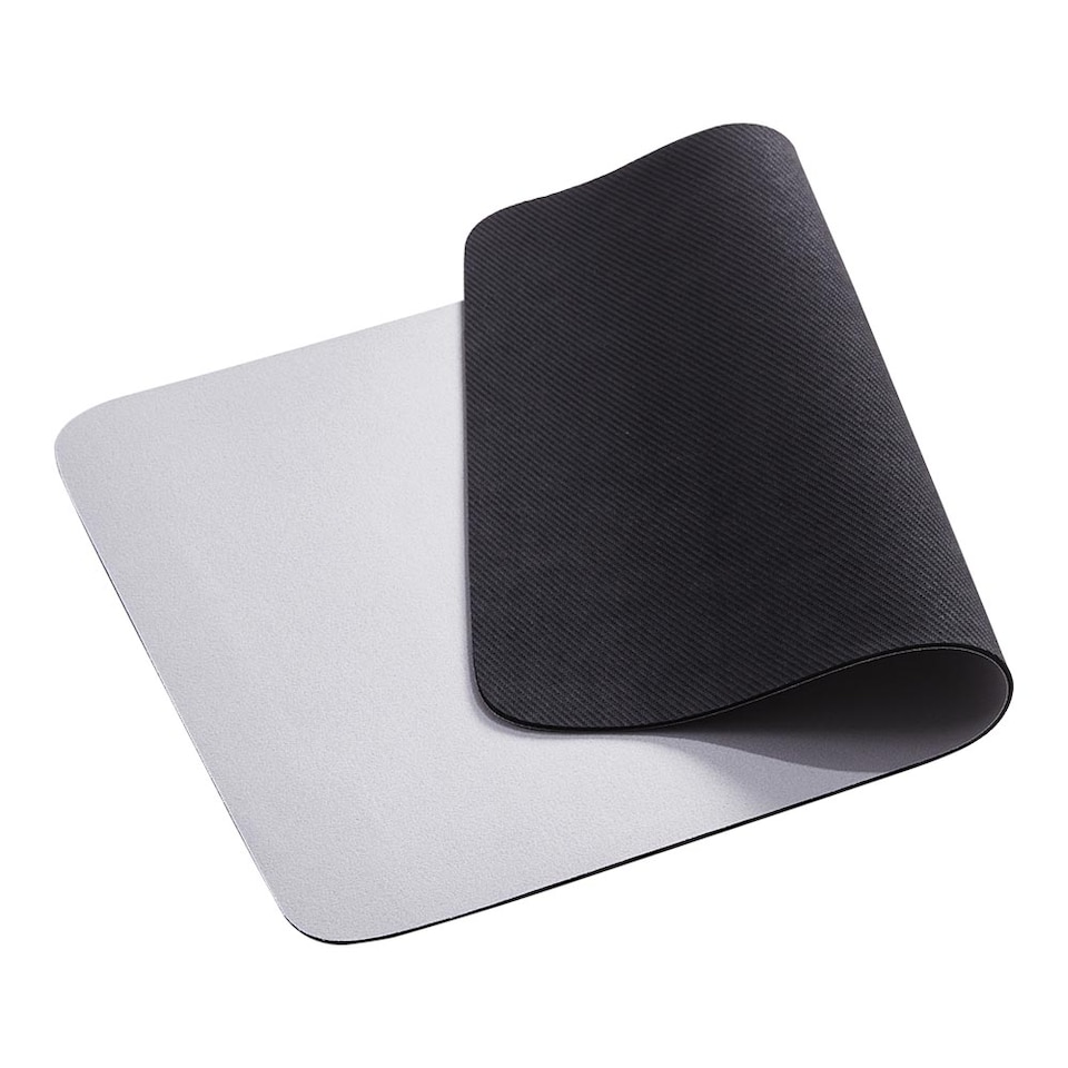 image 1 of Living and Home Antislip Diatom Mud Pet Feeding Mat | Multi | Light Grey