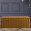 Mustard Gold Plush Velvet