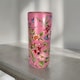 image 2 of 18 Inch Umbrella Stand - L20 x W20 x H46 cm - Pink