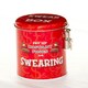 image 1 of Fines Tin - Swearing