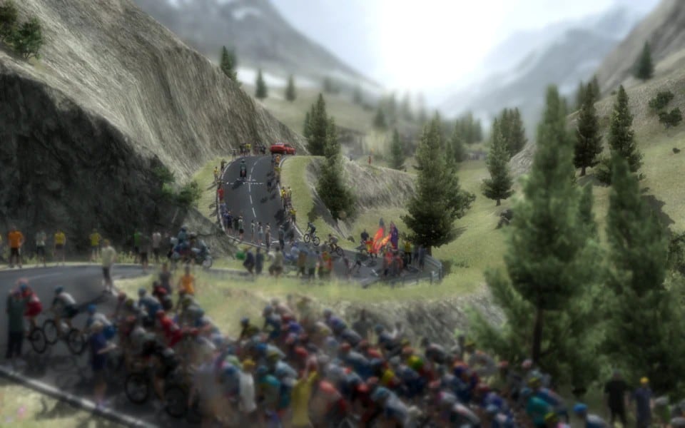 image 1 of Pro Cycling Manager 2010 PC