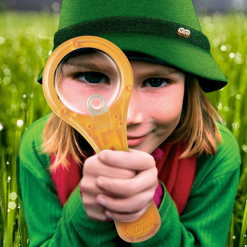 image 1 of Discovery Kit – Green