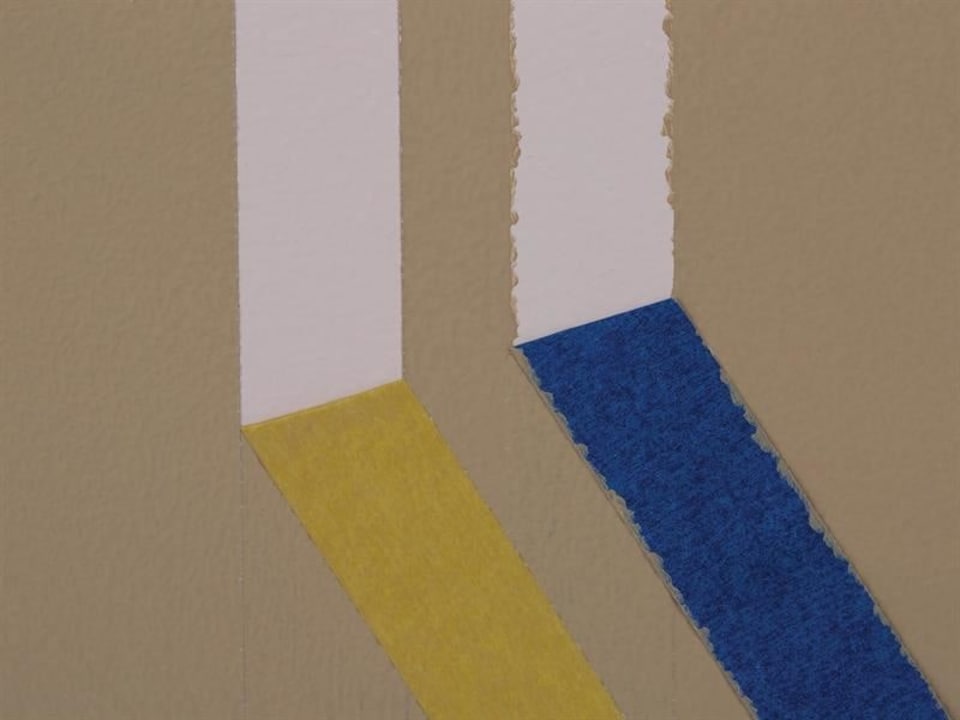 image 1 of Shurtape - FrogTape Delicate Surface Masking Tape 36mm x 41.1m