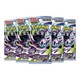image 7 of Pokemon Cards Korean Darkness Abyss - 5 Booster Packs - TCYM Product