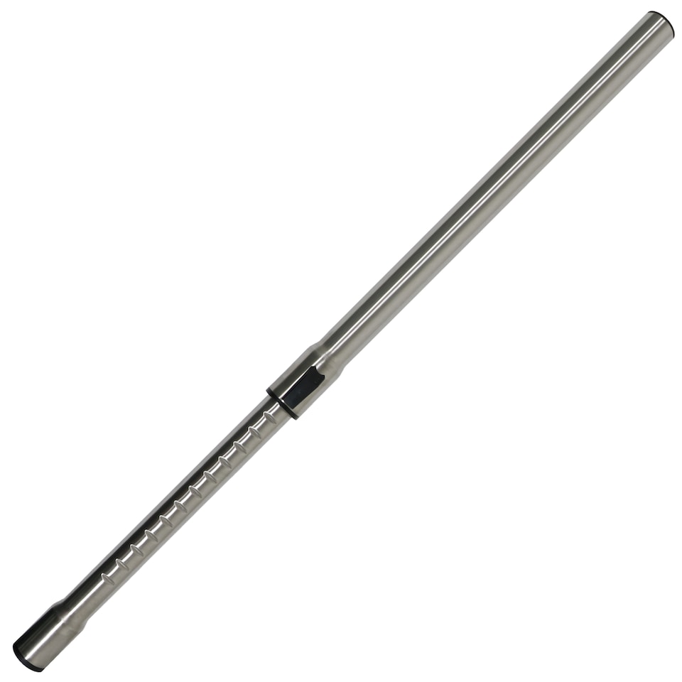 image 1 of SPARES2GO Telescopic Rod Tube for MIELE C1 C2 C3 S2111 S4 S5 S6 S7 S8320 Cat Dog Classic Vacuum