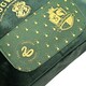 image 5 of Warner Bros Harry Potter Alumni Lunch Bag Slytherin