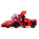image 4 of Cada Cars Rc Red Storm Construction Model Toy Scale 1:14