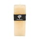 image 1 of Nicola Spring Square Vanilla Pillar Candle - 110 Hours - Cream | Cream | Beige