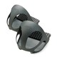 image 3 of Shires Matrix Stirrup Treads Black | Size: Kids
Colour: Black