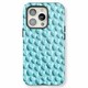 image 1 of Aqua Love Phone Case | Blue | iPhone 14 Pro Max
Slim | iPhone 14 Pro Max
Slim