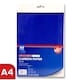 image 1 of Pack of 10 A4 Sheets Blue Carbon Paper by Premier Office