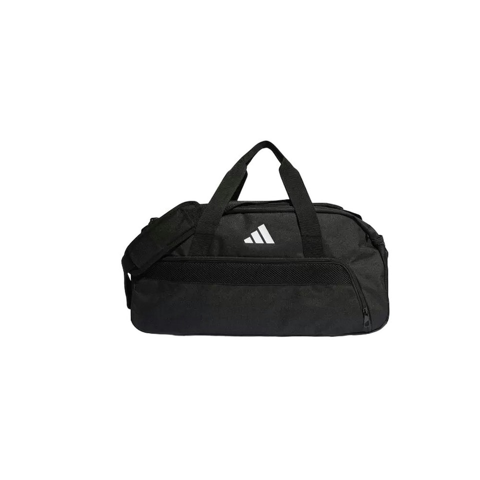 Adidas League Trio Duffle Bag - Black - One Size