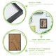 image 2 of Nicola Spring Photo Frame - 4'' x 6'' - White