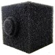 image 1 of 8" Pre-Filter Foam with Centre Hole