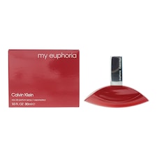 Calvin Klein My Euphoria Eau de Parfum 30ml Spray for Her