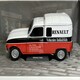 image 1 of Renault R4 F4 Renault Vehicule Industriel 1988 1:18 Scale Solido 1802206