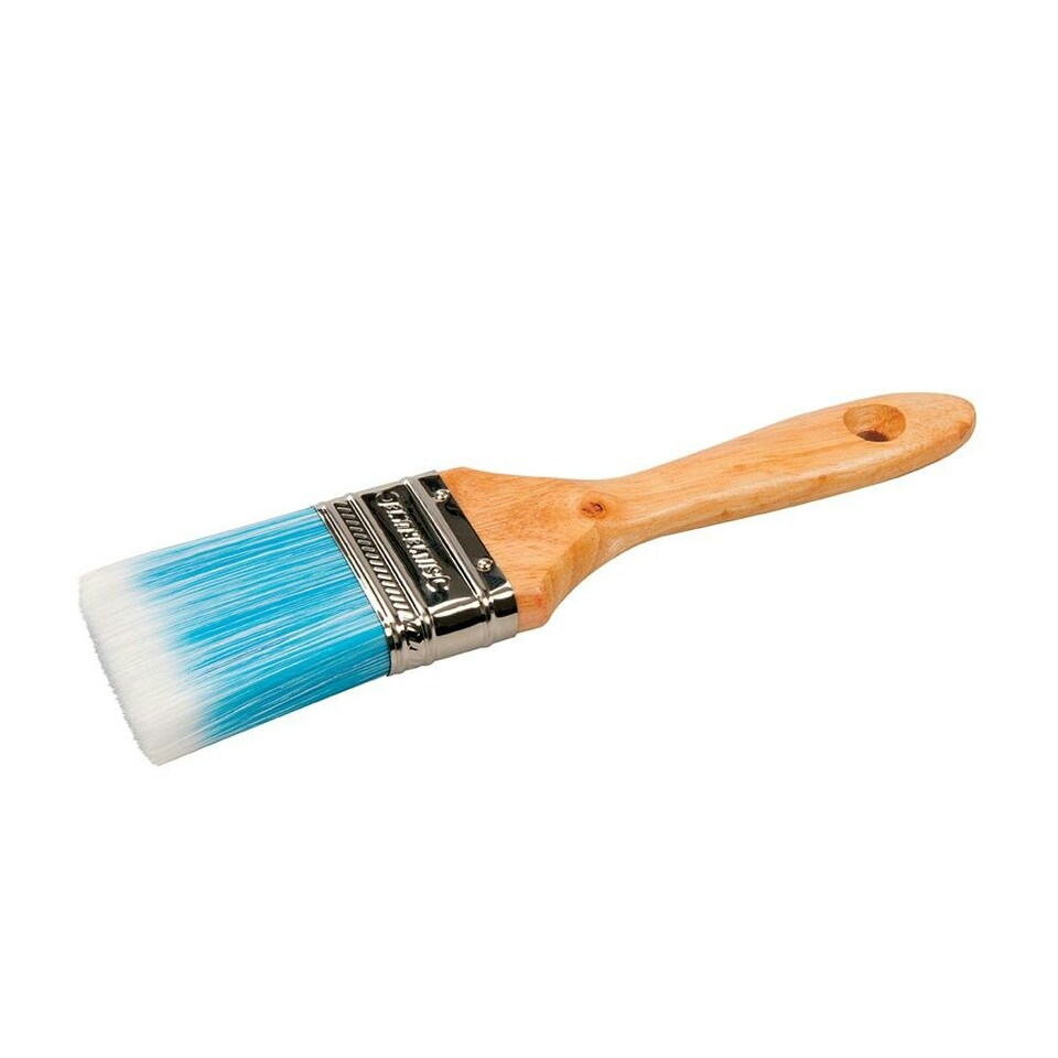 image 1 of Silverline - Synthetic Paint Brush - 50mm / 2"