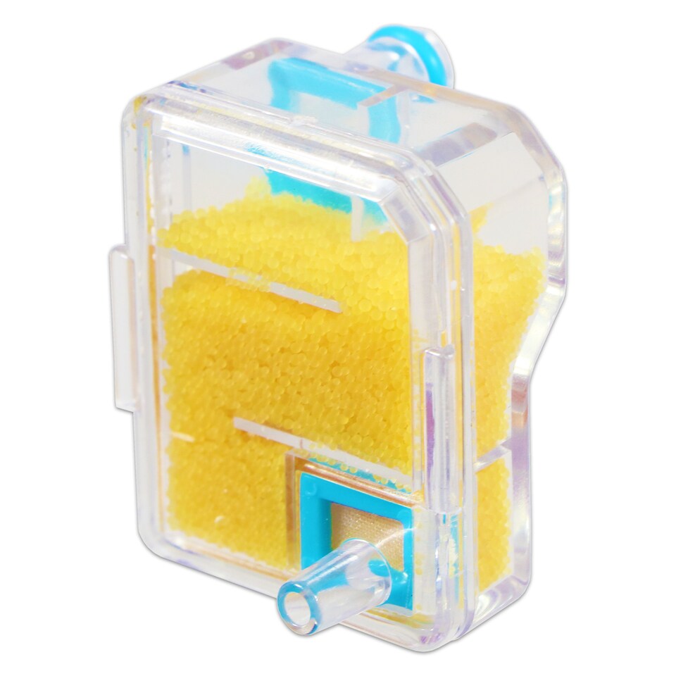 image 1 of SPARES2GO Hard Water Filter for Vax CDST-SFXS CDST-SFXT Steam Cleaner Mop (1-7-143071)