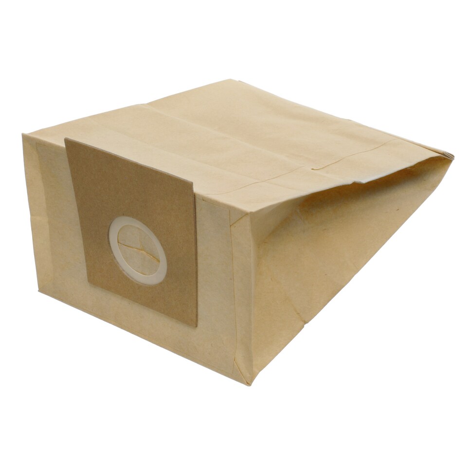 image 1 of Reliapart Dust Bags for Krups 00468383 Pack of 5 VS72B VS73A VS73B VS74A VS74B
