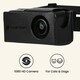 image 2 of PetPOV (HD Camera Collar) Black | M
