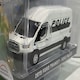 image 3 of 2019 Ford Transit Police 1:64 Route Runners Greenlight 53010