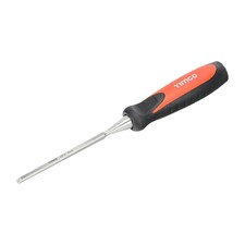 Timco - Bevel Edge Wood Chisel (Size 6mm - 1 Each)