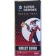 image 3 of Funko Wacky Wobbler Batman Harley Quinn Bobble Head - Multicoloured - One Size