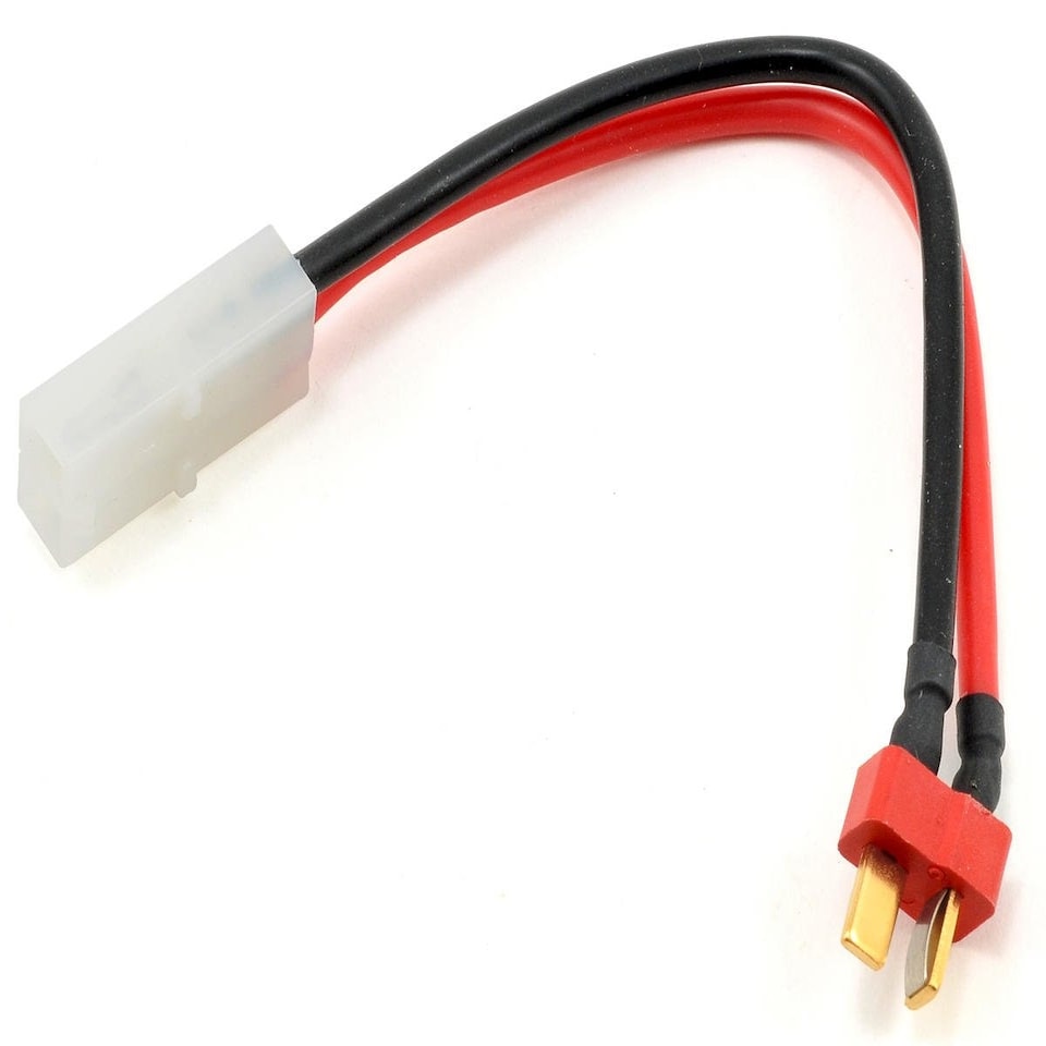 Team Associated Adaptor - Tam to Deans /Toys - Associated - TOYS
