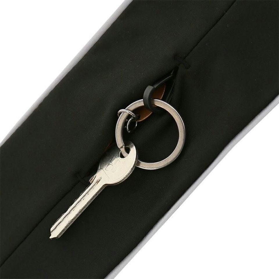 image 1 of Ultimate Performance Waist Belt - Black - S | Black