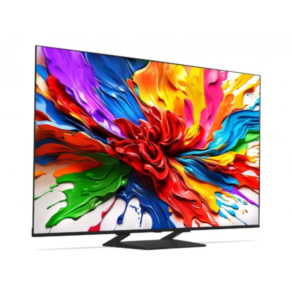 image 1 of LG 75QNED93A6A 75" QNED93 4K UHD Smart TV