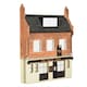 image 3 of Bachmann Scenecraft Low Relief Dacre Arms Pub (Pre-Built)