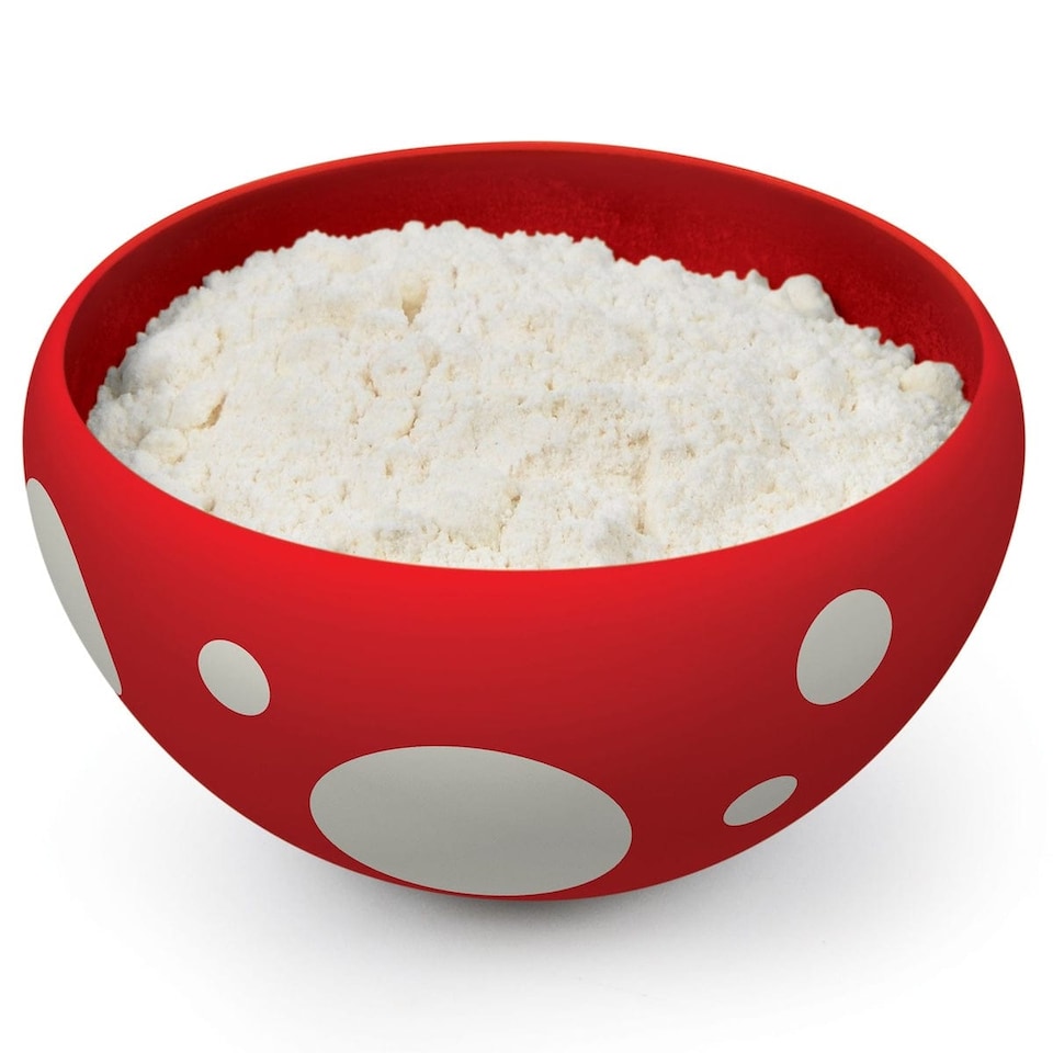 image 1 of Widdop Gifts Fred Mushroom Measuring Cups