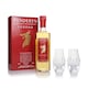 image 1 of Penderyn Legend Floral  Fruity Gift Set | Clear