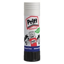 Pack of 24 Pritt Stick Glue Sticks 22g
