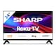 image 1 of SHARP 24GD2225K 24" HD Ready LED Roku TV