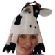 image 6 of Adult Cow Hat Fancy Dress (38x25cm)