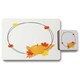 image 2 of Pumpkin (Placemat & Coaster Set)
