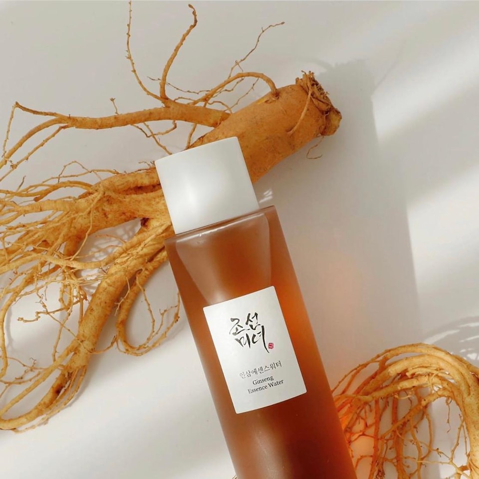 image 1 of Beauty of Joseon Ginseng Essence Water 150ML