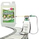 image 1 of 5 Litre Garden Acetic Acid Path & Patio Cleaner Complete With 5L Pressure Sprayer
