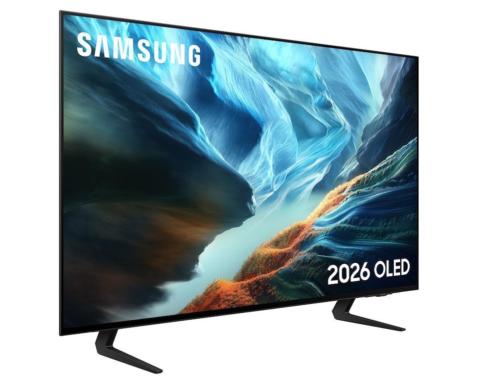image 1 of Samsung  S93H 4K HDR OLED Vision AI Smart TV