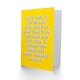 image 2 of Looking Money Won't Read Child Kids Joke Funny Birthday Card