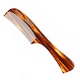 image 3 of Kent Brushes Handmade 170mm Rake Comb