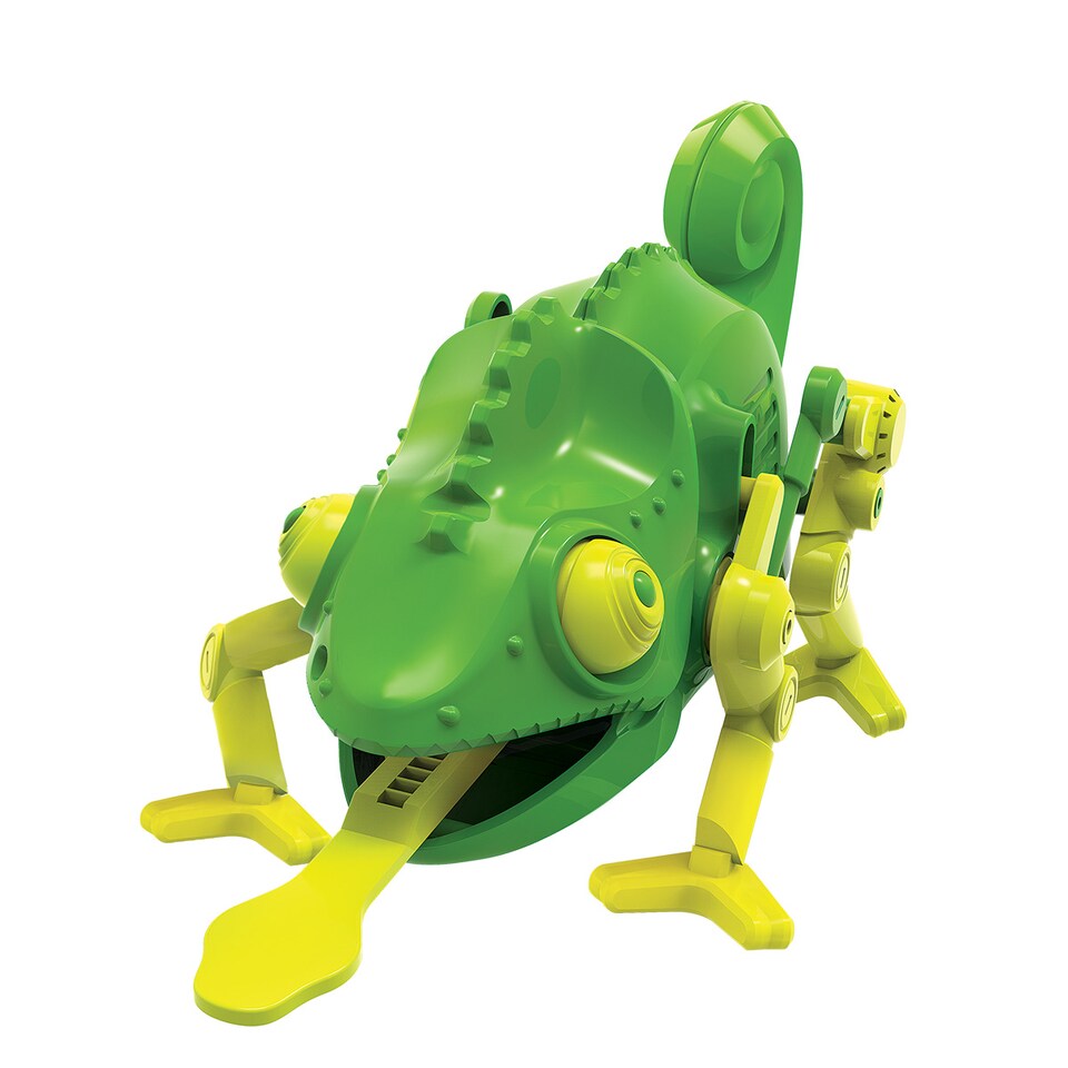 image 1 of Kidzrobotix - Chameleon Cyborg