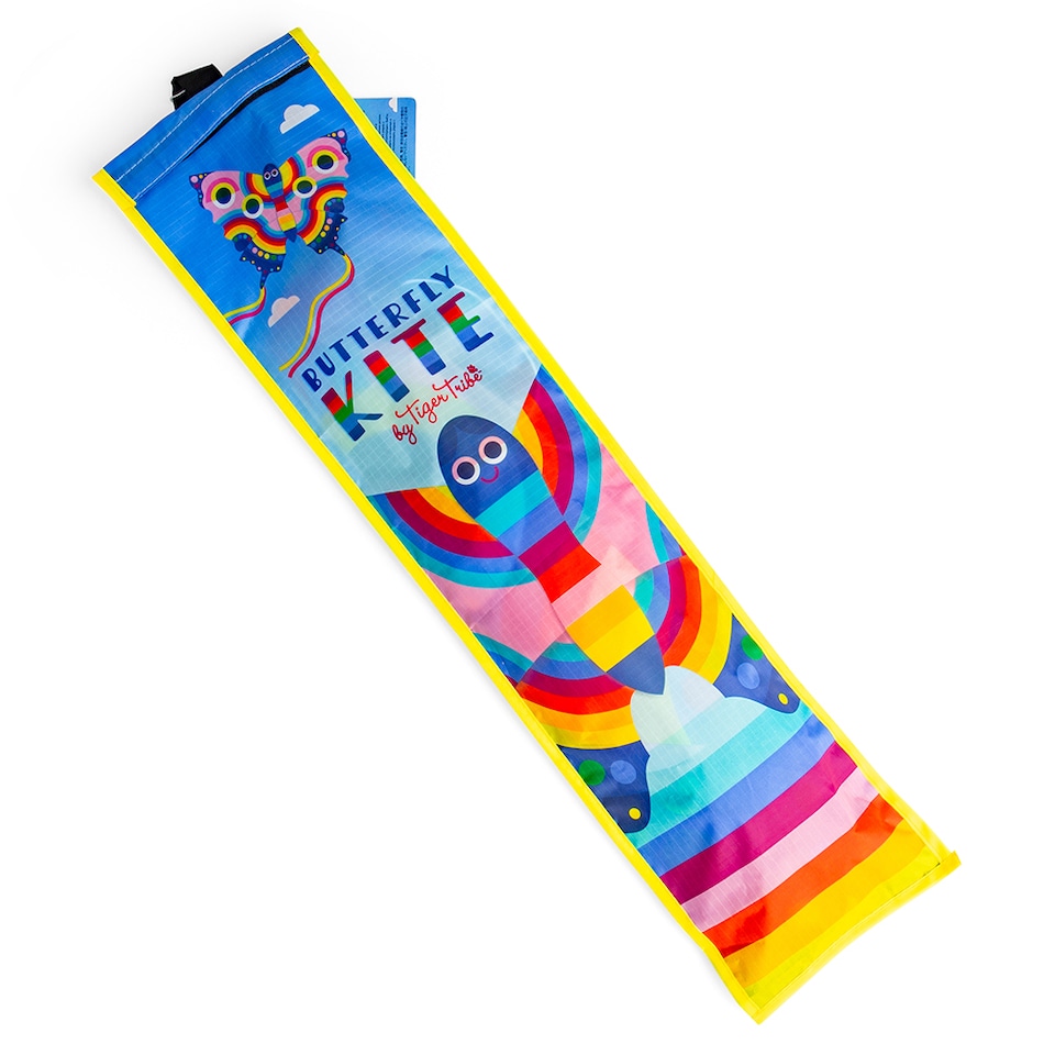 image 1 of Butterfly Kite