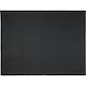 image 2 of Seasons Suzy Polyester Knitted Blanket - Solid Black - 120cm x 150cm