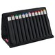 image 3 of Copic Marker Pen, Bright Colours, Wallet Of 12