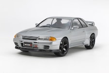 Tamiya Nismo R34 GT-R Z Tune (1:24 Scale) - Tesco Groceries