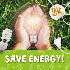 Save Energy