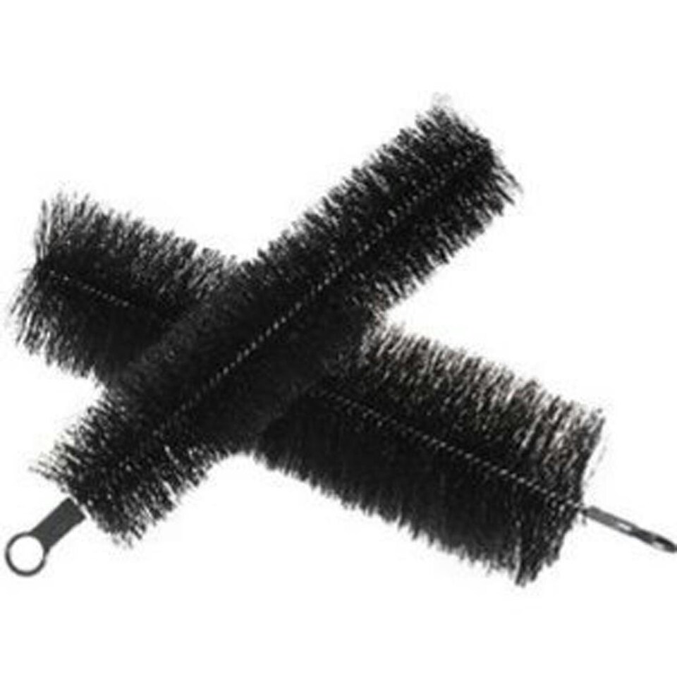 image 1 of Black Knight 6" Dia x 16" Long Filter Brush - 1 Pack